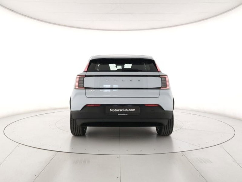 Volvo EX30 nuova a Modena (4)