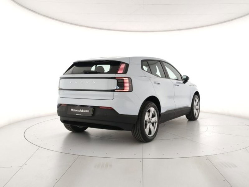 Volvo EX30 nuova a Modena (5)