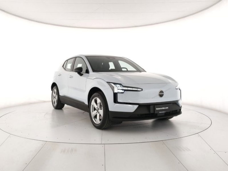 Volvo EX30 nuova a Modena (6)