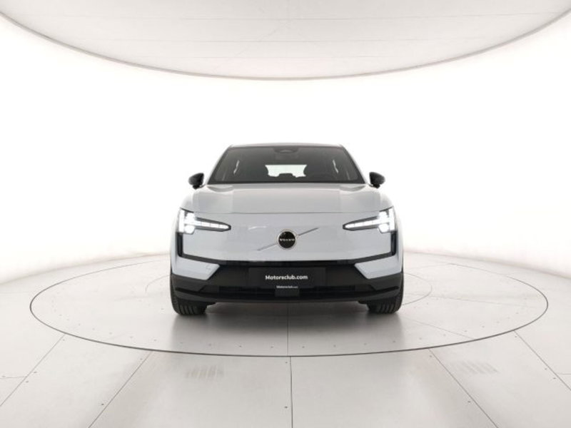 Volvo EX30 nuova a Modena (7)