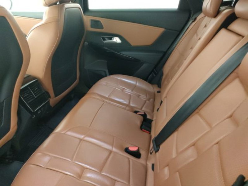 Ds DS 7 usata a Modena (10)