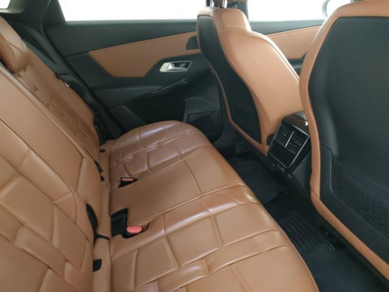 Ds DS 7 usata a Modena (11)