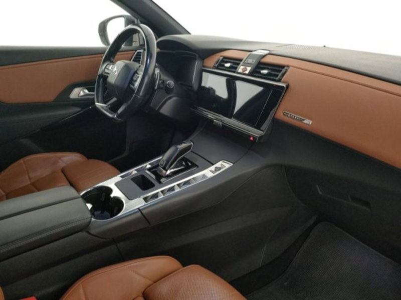 Ds DS 7 usata a Modena (12)