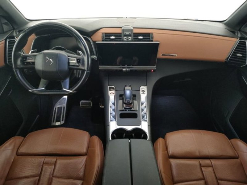 Ds DS 7 usata a Modena (13)