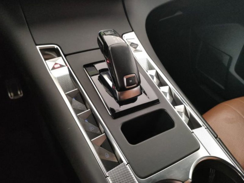 Ds DS 7 usata a Modena (20)