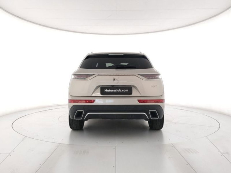 Ds DS 7 usata a Modena (4)