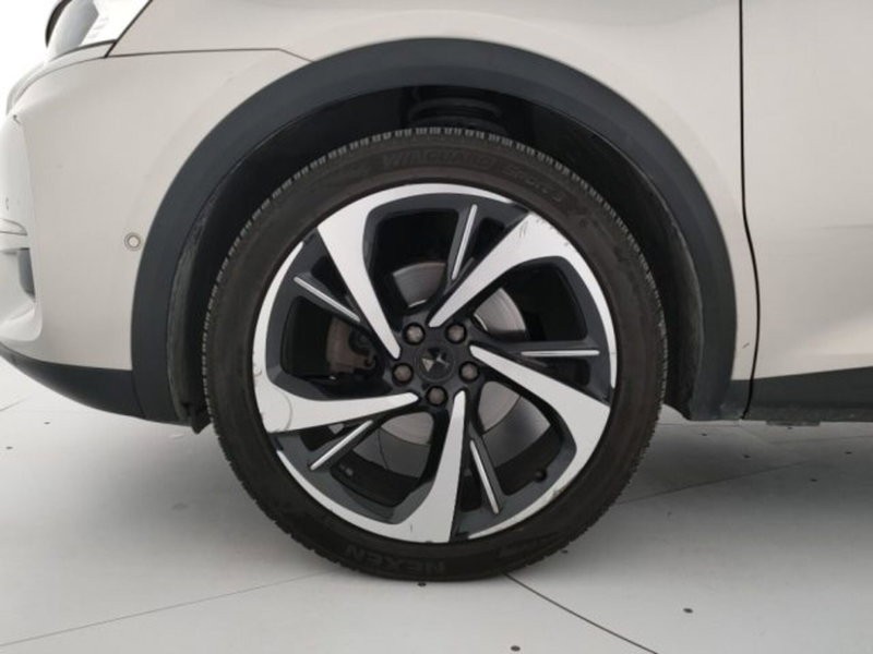 Ds DS 7 usata a Modena (8)