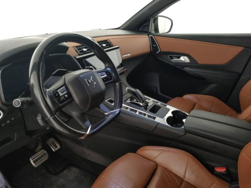 Ds DS 7 usata a Modena (9)