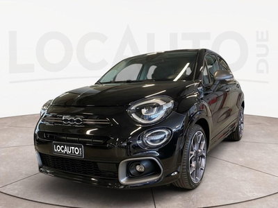 Fiat 500X 1.0 T3 120 CV Sport Dolcevita del 2022 usata a Torino