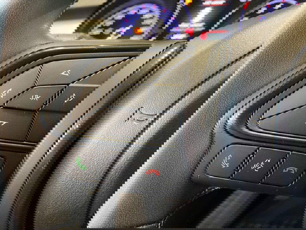 Fiat 500X usata a Torino (13)