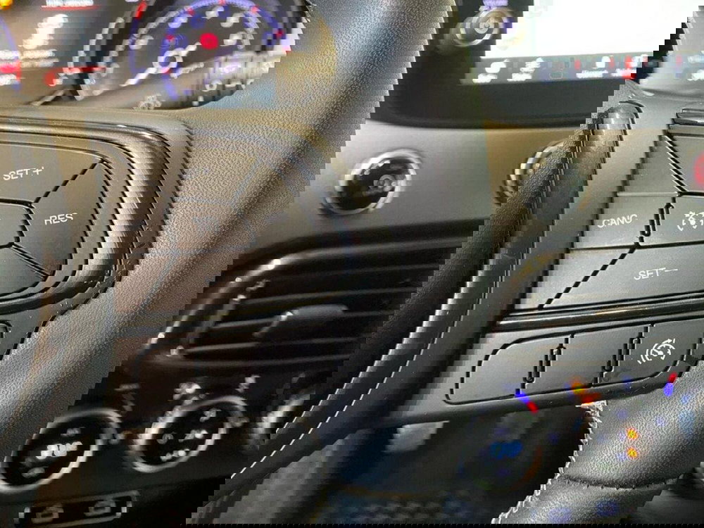 Fiat 500X usata a Torino (14)