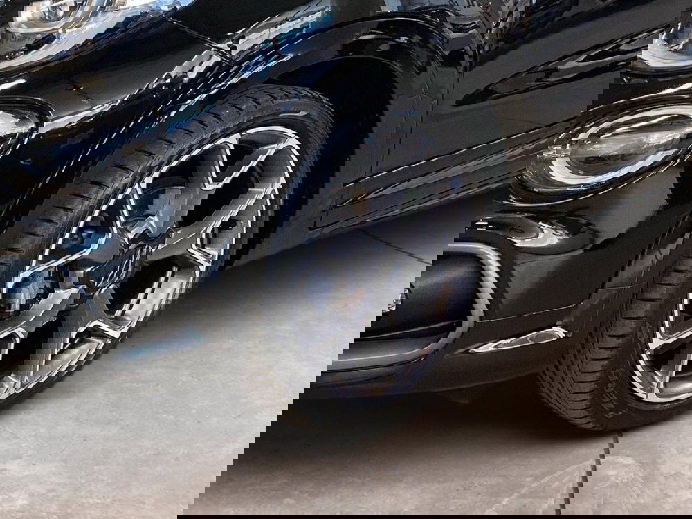 Fiat 500X usata a Torino (15)