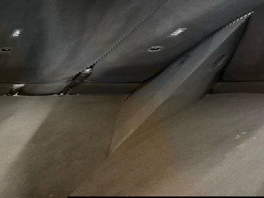 Fiat 500X usata a Torino (9)