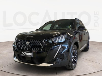 Peugeot 2008 1.2 puretech GT s&amp;s 130cv eat8 del 2023 usata a Torino