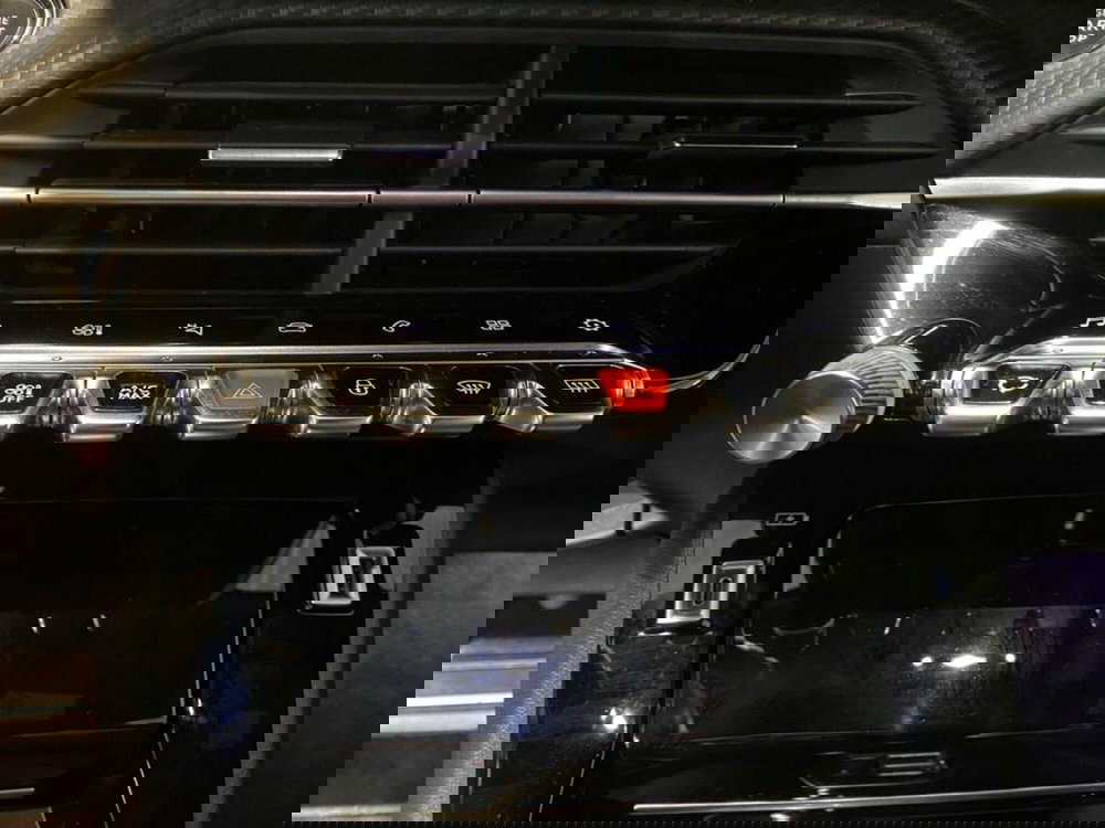 Peugeot 2008 usata a Torino (11)