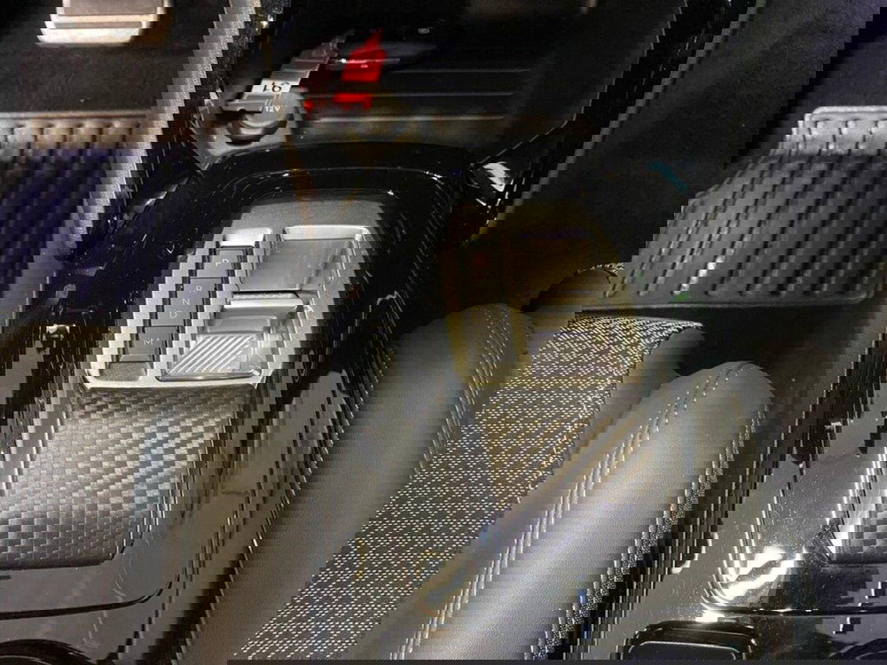 Peugeot 2008 usata a Torino (12)