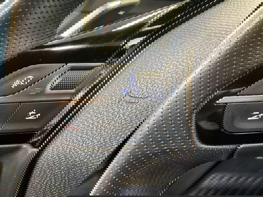 Peugeot 2008 usata a Torino (13)