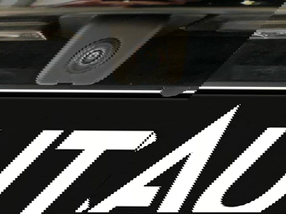 Peugeot 2008 usata a Torino (14)