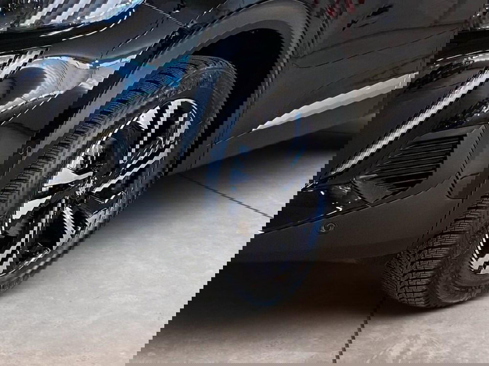 Peugeot 2008 usata a Torino (15)