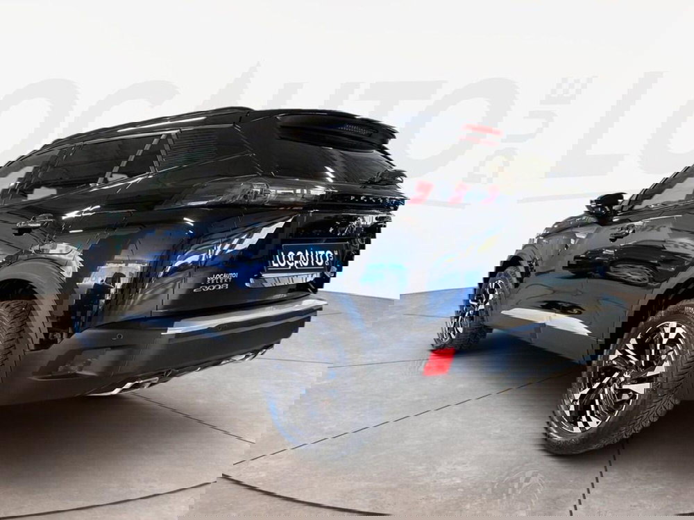 Peugeot 2008 usata a Torino (5)