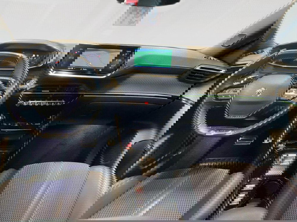 Peugeot 2008 usata a Torino (6)