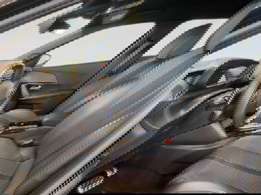 Peugeot 2008 usata a Torino (7)