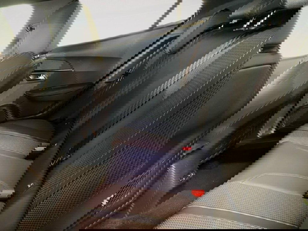 Peugeot 2008 usata a Torino (8)