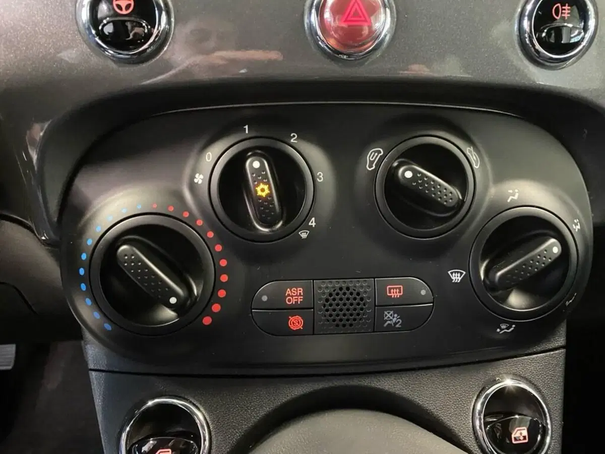 Fiat 500 usata a Torino (11)