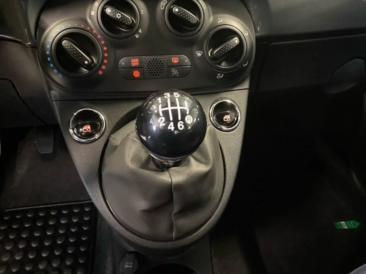 Fiat 500 usata a Torino (12)
