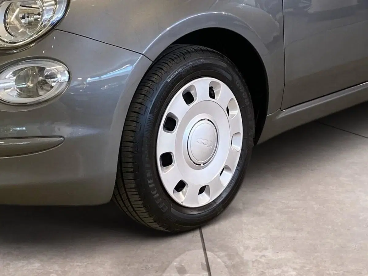 Fiat 500 usata a Torino (15)