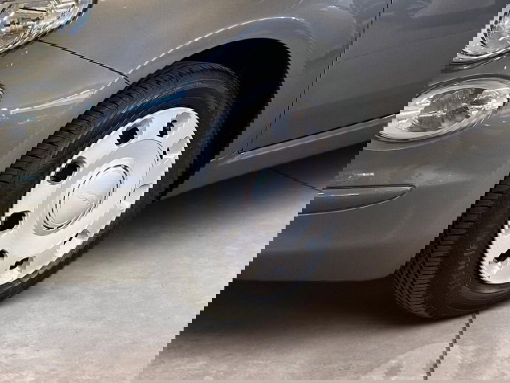 Fiat 500 usata a Torino (15)