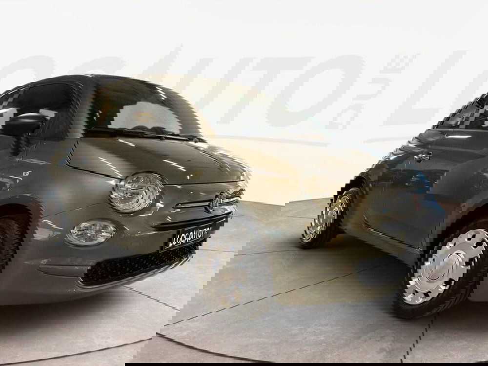 Fiat 500 usata a Torino (3)