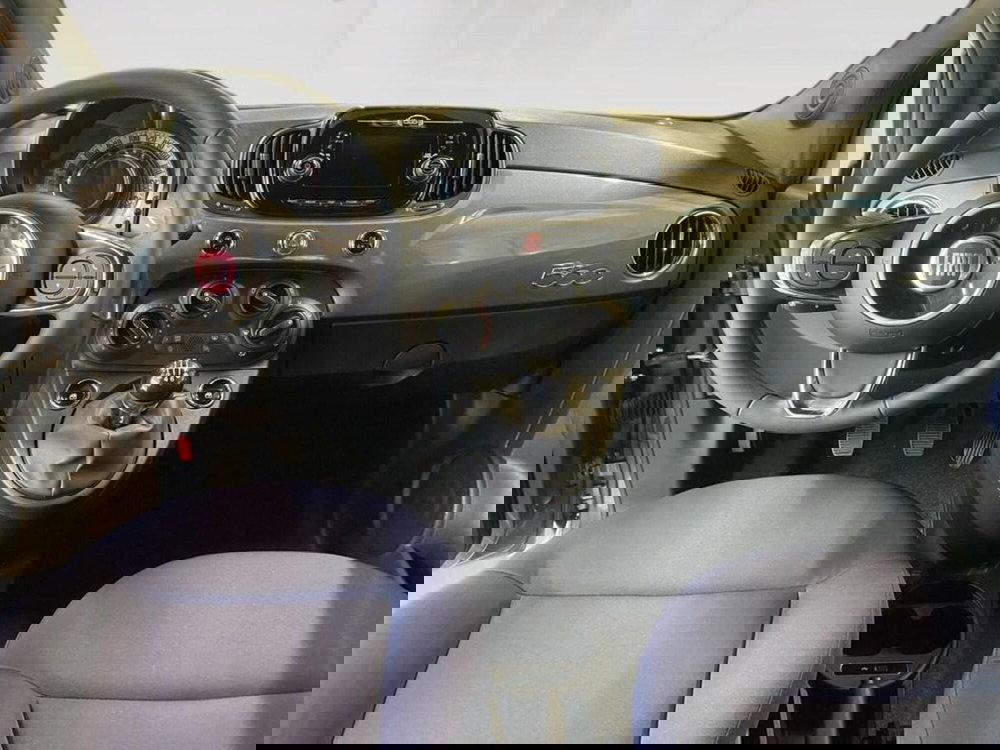 Fiat 500 usata a Torino (6)