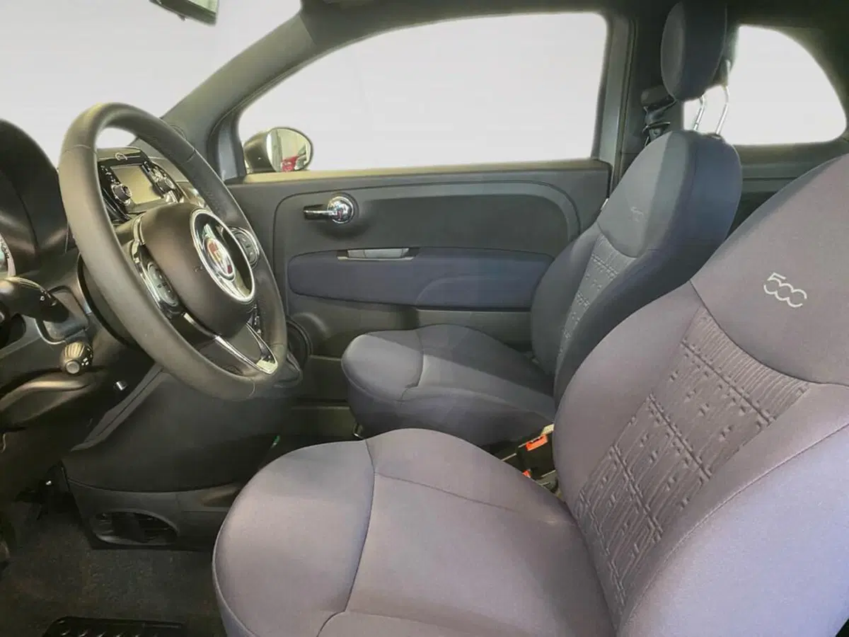Fiat 500 usata a Torino (7)