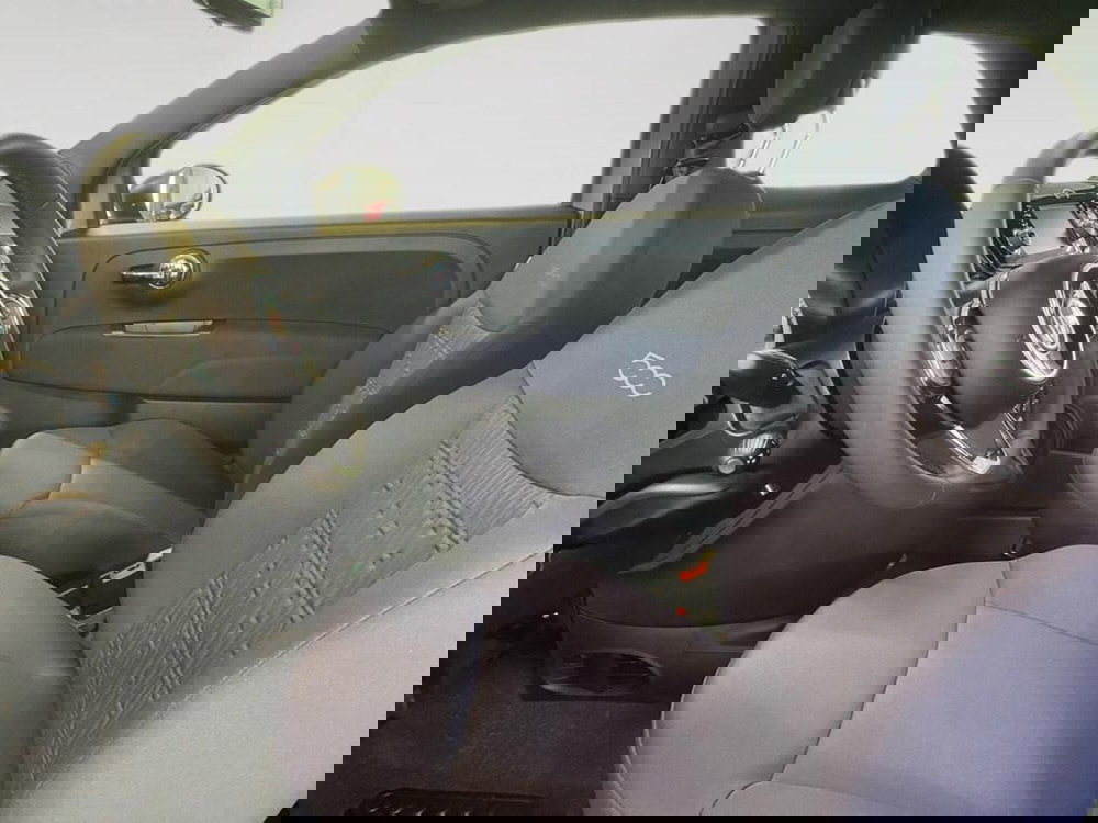 Fiat 500 usata a Torino (7)