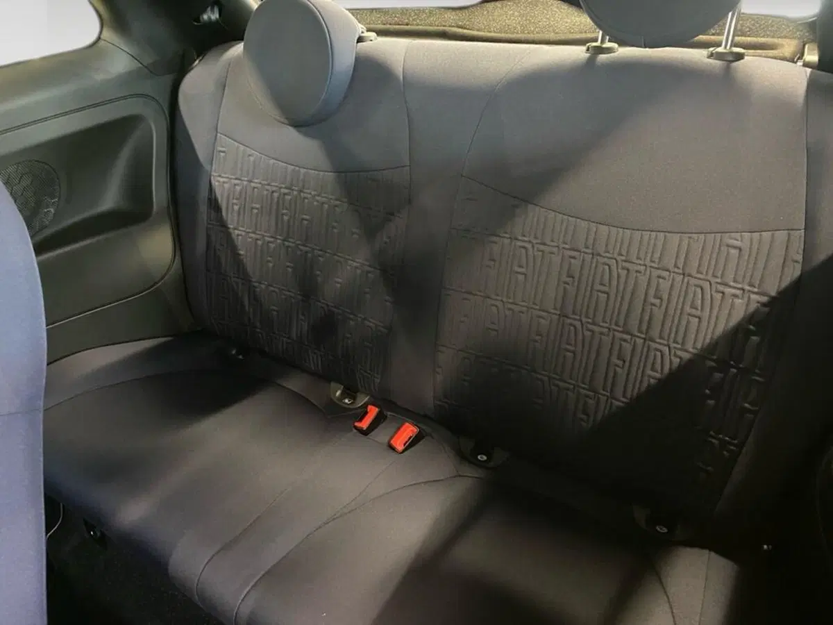 Fiat 500 usata a Torino (8)