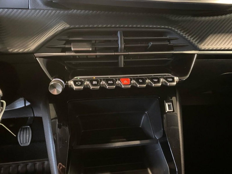 Peugeot 208 usata a Torino (11)