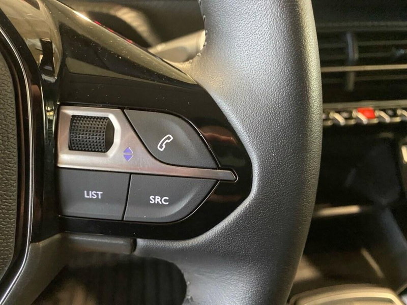 Peugeot 208 usata a Torino (14)