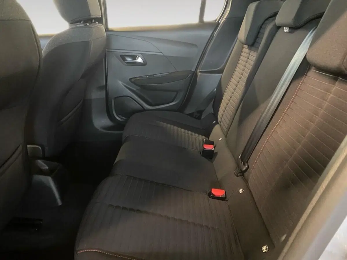 Peugeot 208 usata a Torino (8)