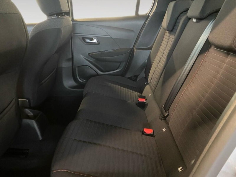 Peugeot 208 usata a Torino (8)