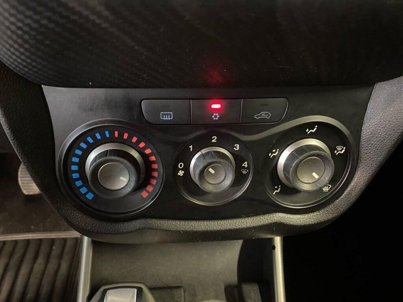 Alfa Romeo MiTo usata a Torino (10)