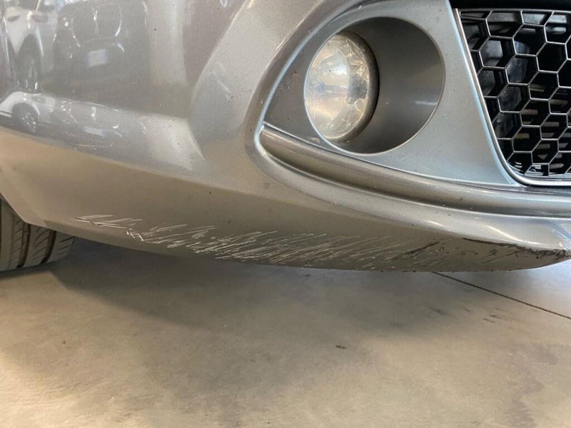 Alfa Romeo MiTo usata a Torino (13)