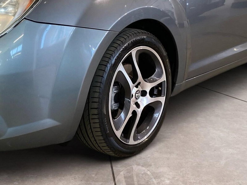 Alfa Romeo MiTo usata a Torino (15)