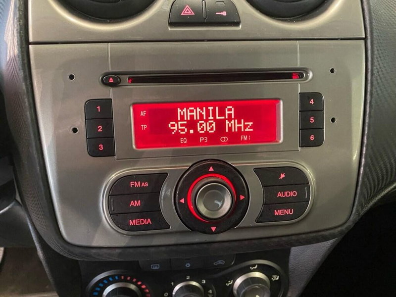 Alfa Romeo MiTo usata a Torino (9)