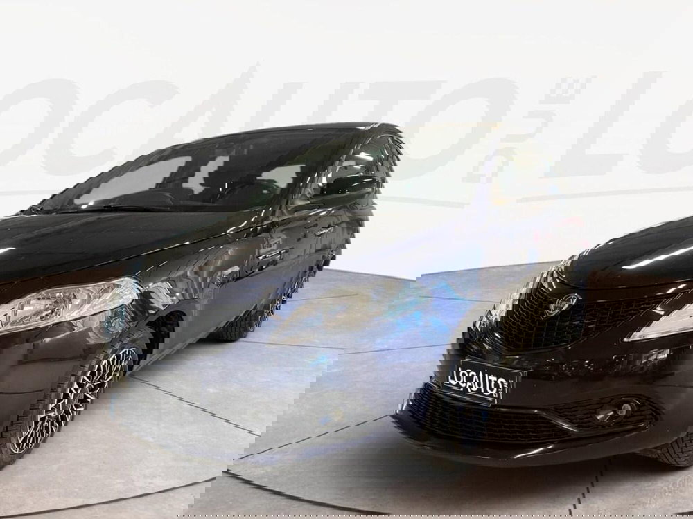 Lancia Ypsilon usata a Torino