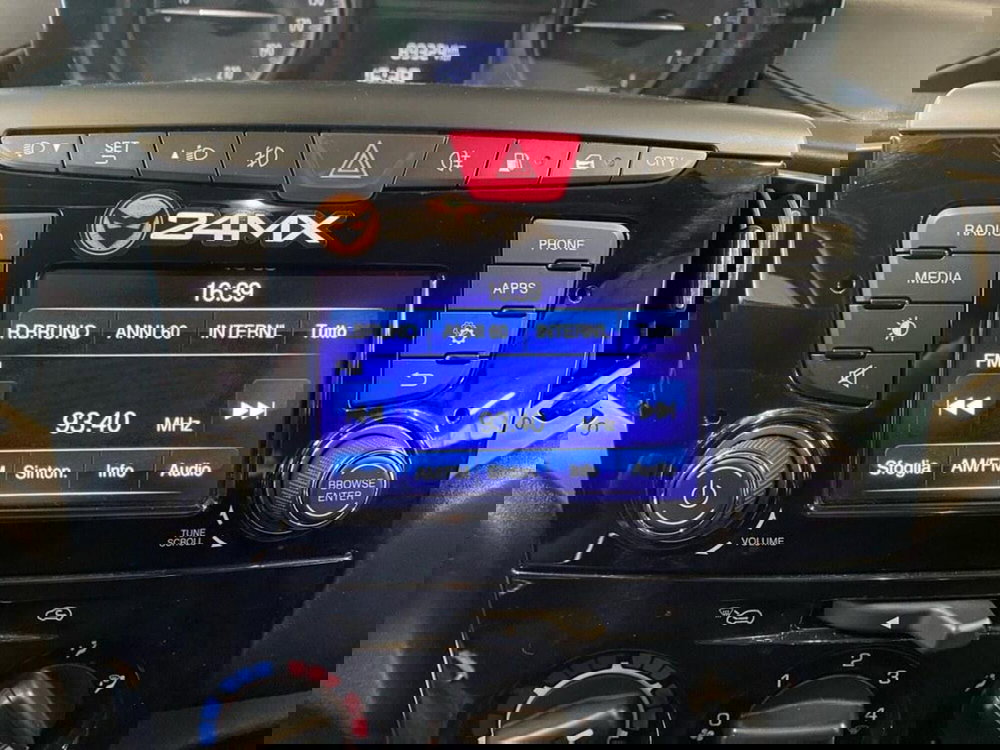 Lancia Ypsilon usata a Torino (10)