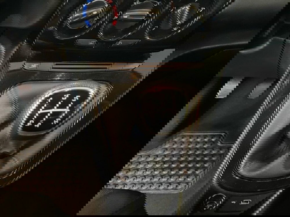 Lancia Ypsilon usata a Torino (12)