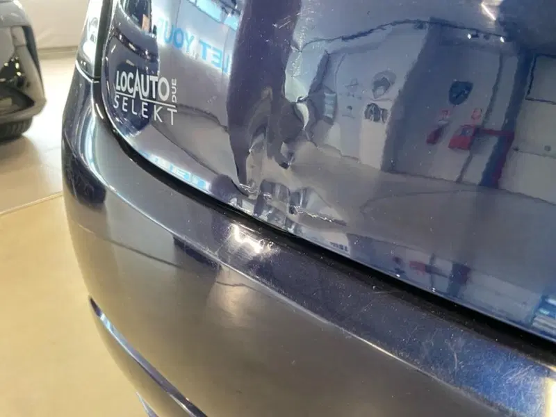 Lancia Ypsilon usata a Torino (13)