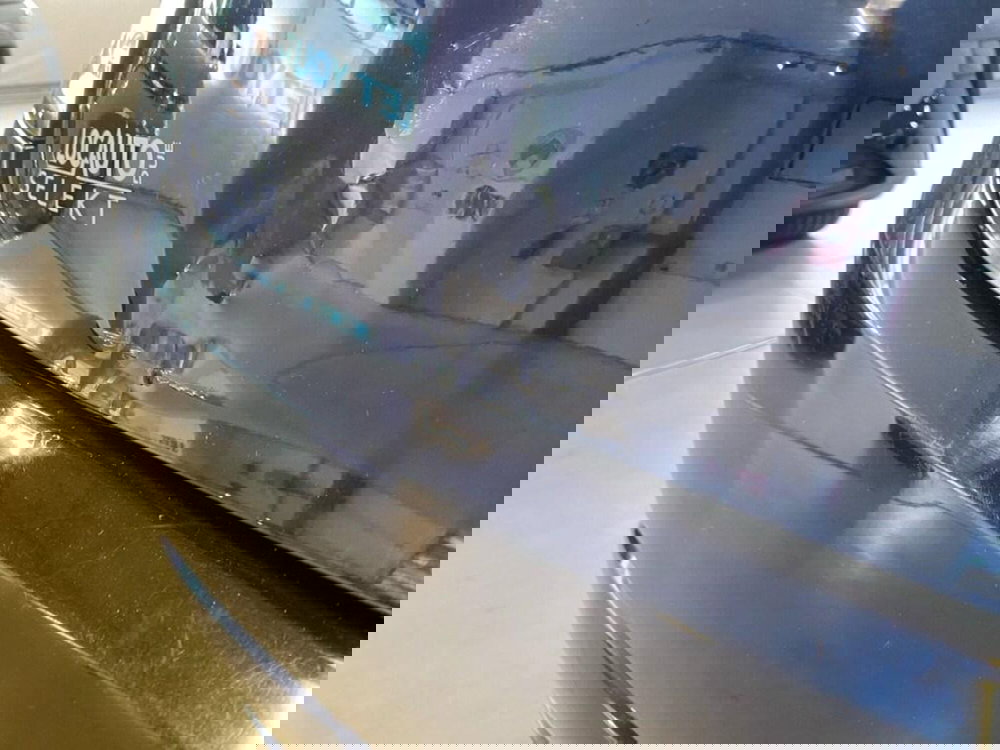 Lancia Ypsilon usata a Torino (13)