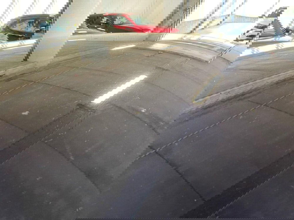 Lancia Ypsilon usata a Torino (14)